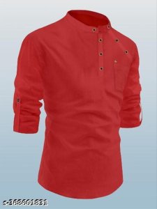 Comfy Fabulous Men Shirts