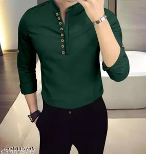 Trendy Sensational Men Shirts
