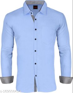 Trendy Designer Men Shirts