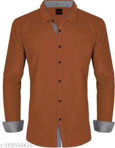 Trendy Designer Men Shirts