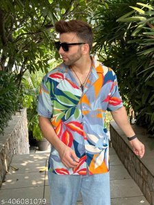 Urbane Sensational Men Shirts