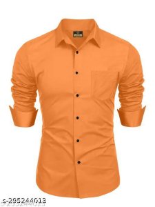 Stylish Partywear Men Shirts