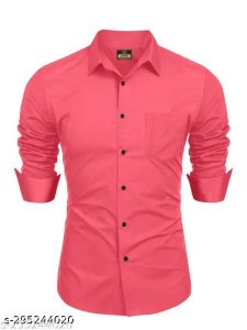 Stylish Partywear Men Shirts