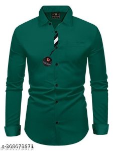 Urbane Sensational Men Shirts