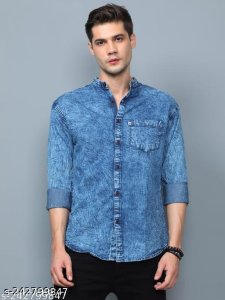 Fancy Elegant Men Shirts