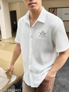 Trendy Latest Men Shirts