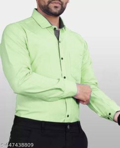 Urbane Fashionable Men Shirts