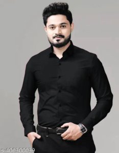 Comfy Fashionista Men Shirts
