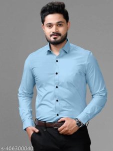 Comfy Fashionista Men Shirts