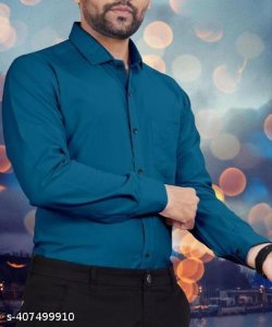 Fancy Retro Men Shirts