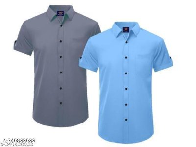 Stylish Modern Men Shirts