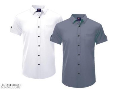 Stylish Modern Men Shirts