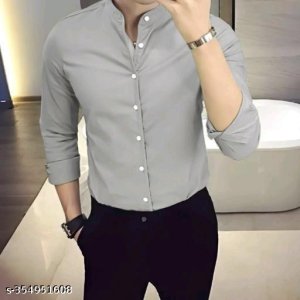 Trendy Glamorous Men Shirts