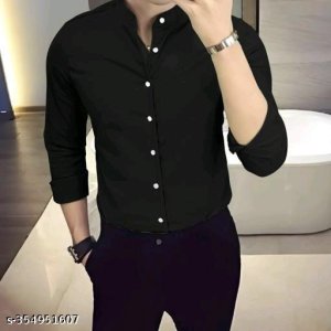 Trendy Glamorous Men Shirts