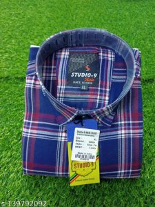 Trendy Fashionable Men Shirts