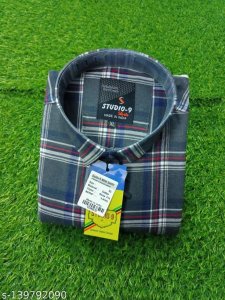 Trendy Fashionable Men Shirts