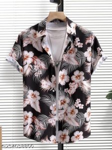 Stylish Glamorous Men Shirts