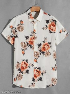 Stylish Glamorous Men Shirts