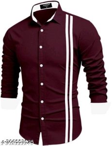 Classy Designer Men Shirts