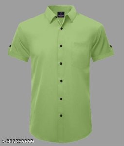 Pretty Fabulous Men Shirts
