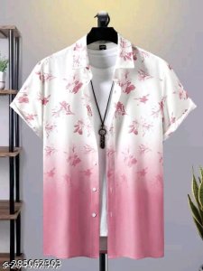 Fancy Fashionable Men Shirts