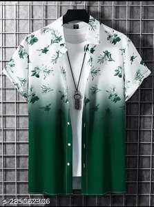 Fancy Fashionable Men Shirts