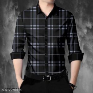 Stylish Elegant Men Shirts