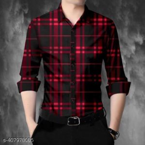 Stylish Elegant Men Shirts