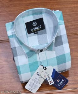Fancy Glamorous Men Shirts
