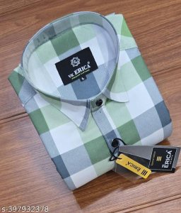 Fancy Glamorous Men Shirts