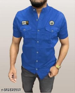 Stylish Elegant Men Shirts