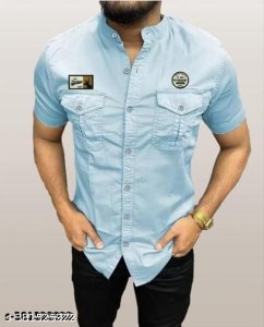Stylish Elegant Men Shirts