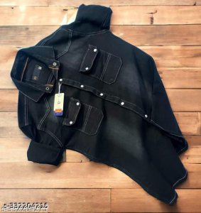 Trendy Glamorous Men Shirts