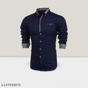 Comfy Elegant Men Shirts