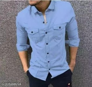 Comfy Fashionista Men Shirts