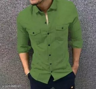 Comfy Fashionista Men Shirts