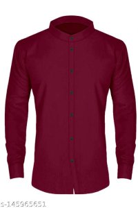 Fancy Modern Men Shirts