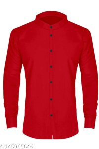 Fancy Modern Men Shirts
