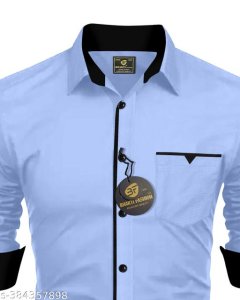 Pretty Elegant Men Shirts