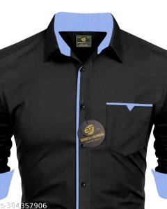 Pretty Elegant Men Shirts