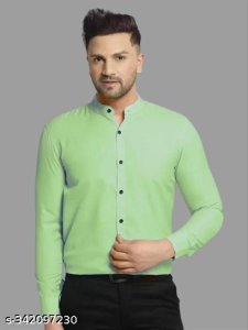 Expofiled Trends Men's Shirts