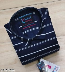 Comfy Graceful Men Shirts