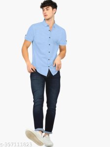 Classic Latest Men Shirts