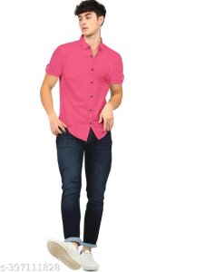 Classic Latest Men Shirts
