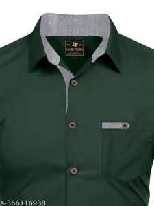 Fancy Latest Men Shirts