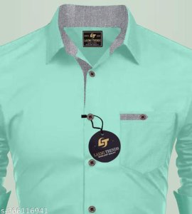 Fancy Latest Men Shirts