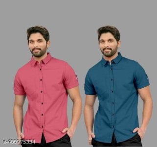 Stylish Sensational Men Shirts