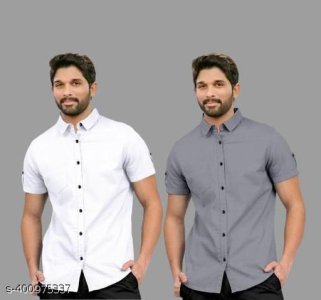 Stylish Sensational Men Shirts