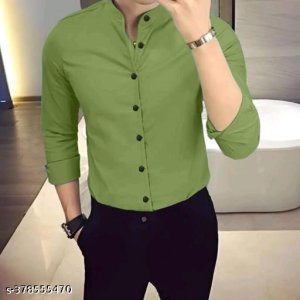Stylish Retro Men Shirts