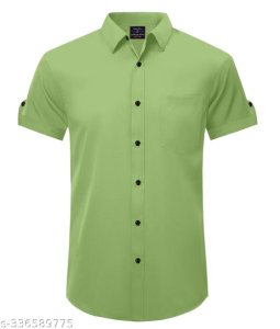 Classy Latest Men Shirts